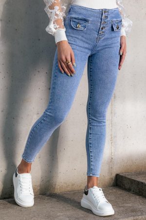 Taylor jeans hlače